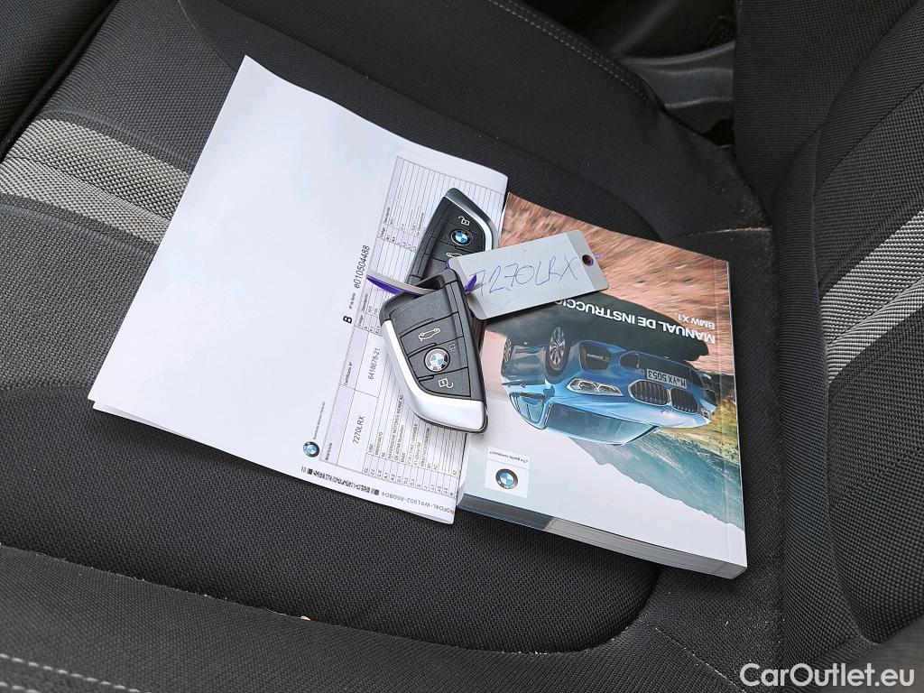  Bmw  X1 BMW  / 2019 / 5P / todoterreno sDrive18dA Corporate #4