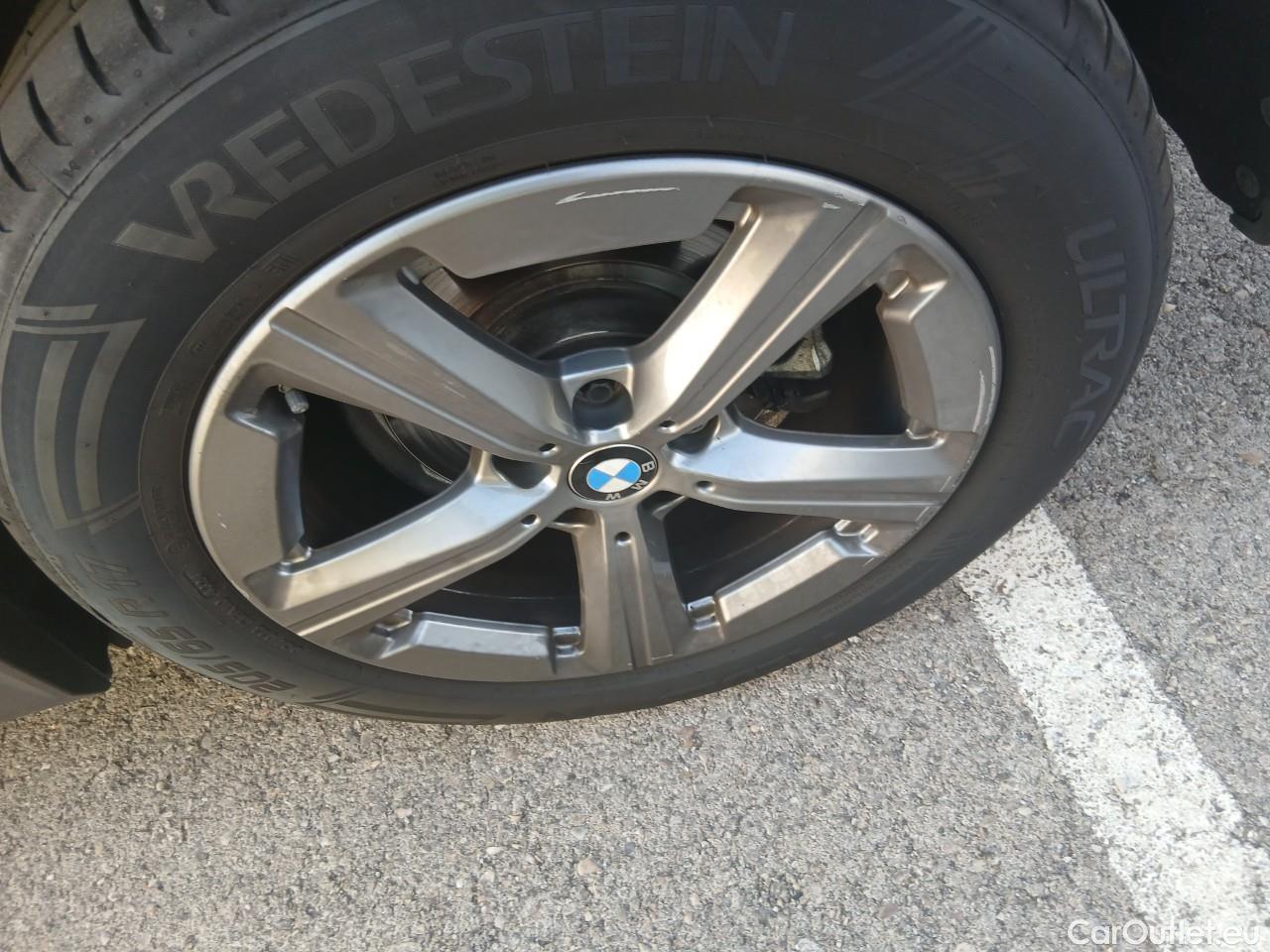  Bmw  X1 BMW  / 2022 / 5P / todoterreno sDrive18d #11