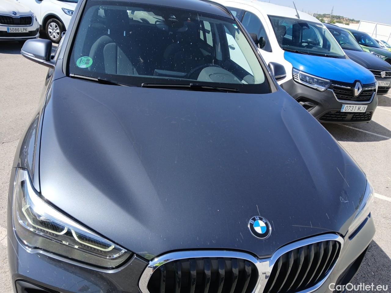  Bmw  X1 Serie  sDrive 18i Advantage 1.5 140CV AT7 E6dT #15