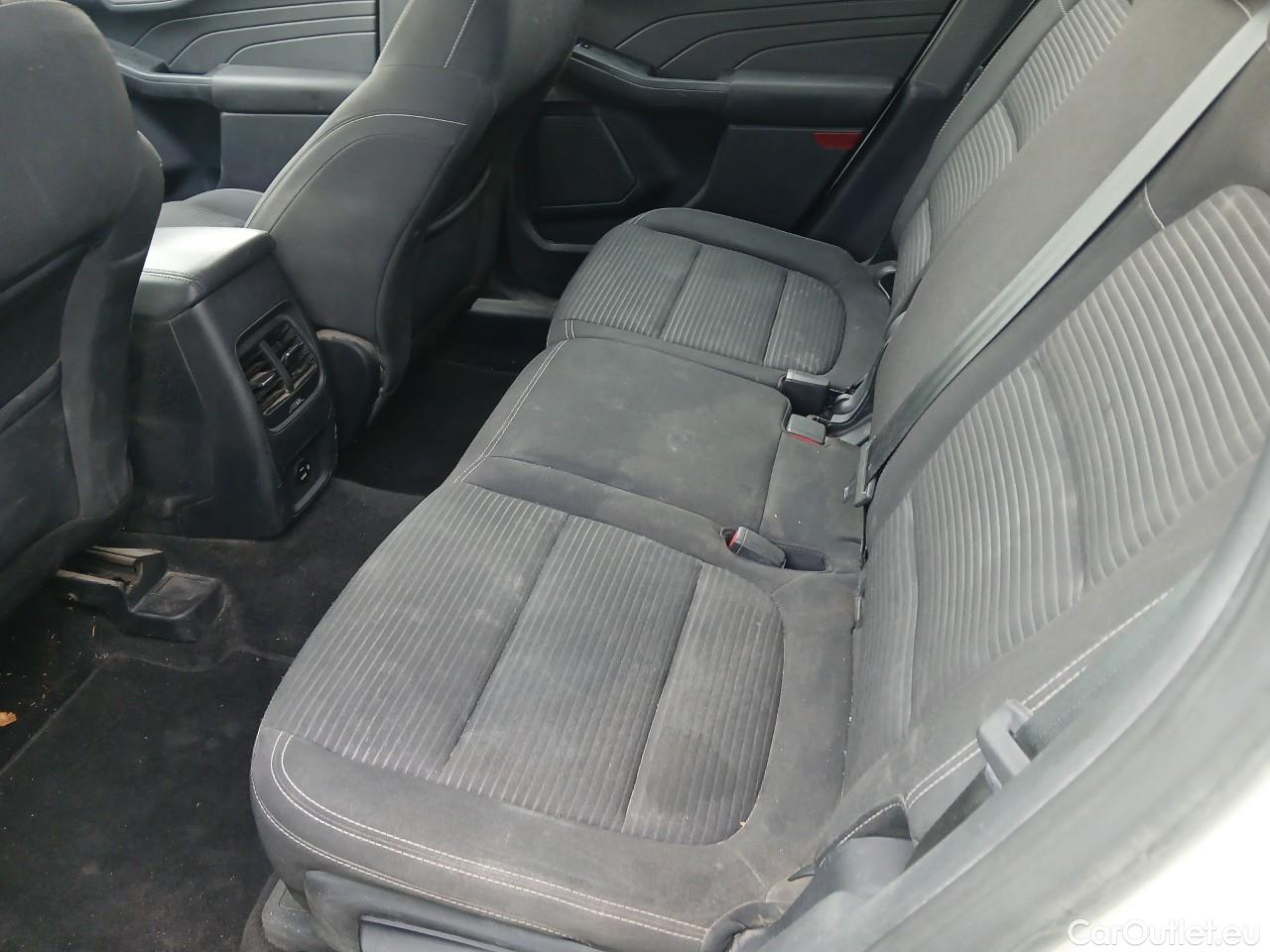  Ford  Kuga  Titanium 1.5 EcoBoost 150CV MT6 E6d #2