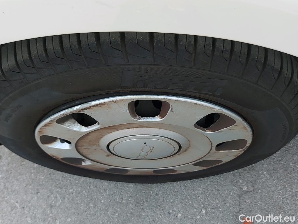  Fiat  500  Pop 1.2 70CV MT5 E6dT #51