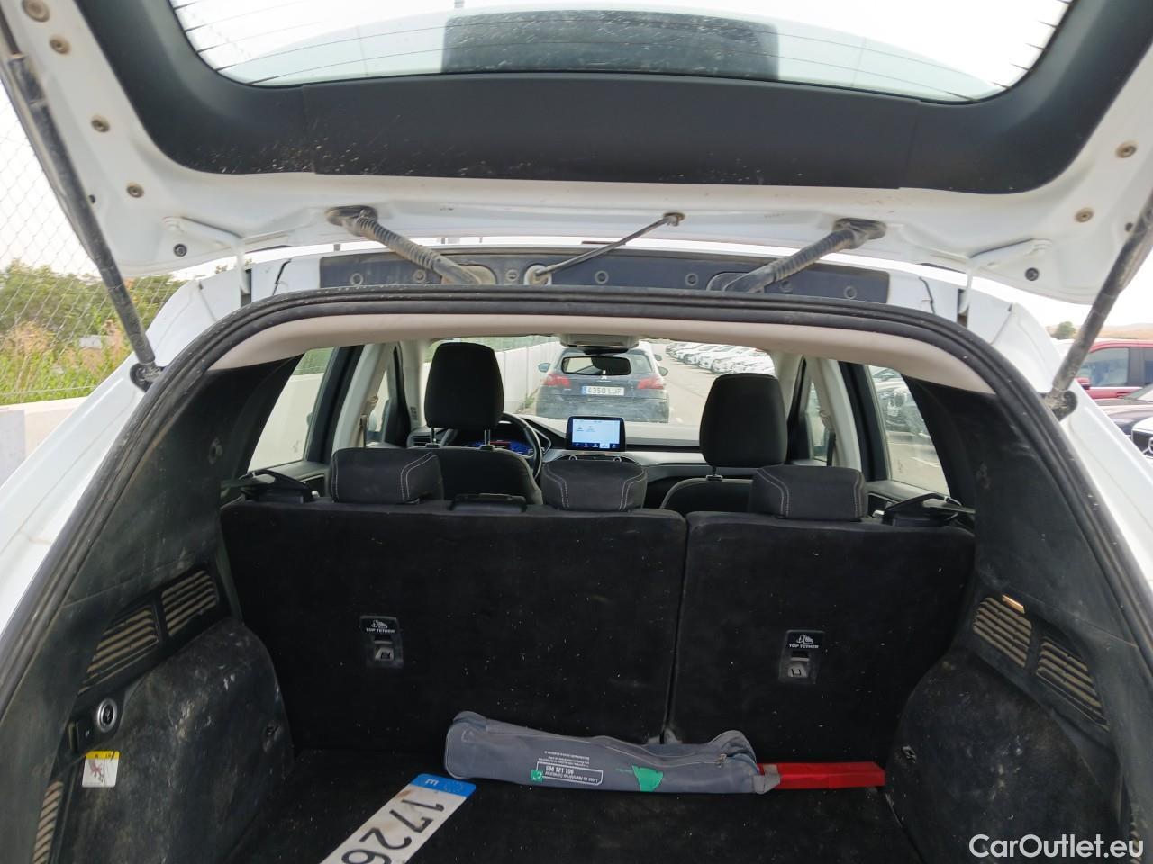  Ford  Kuga  Titanium 1.5 EcoBoost 150CV MT6 E6d #9