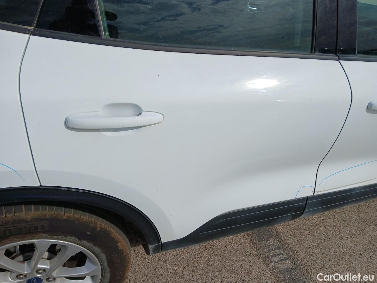  Ford  Kuga  Titanium 1.5 EcoBoost 150CV MT6 E6d #56
