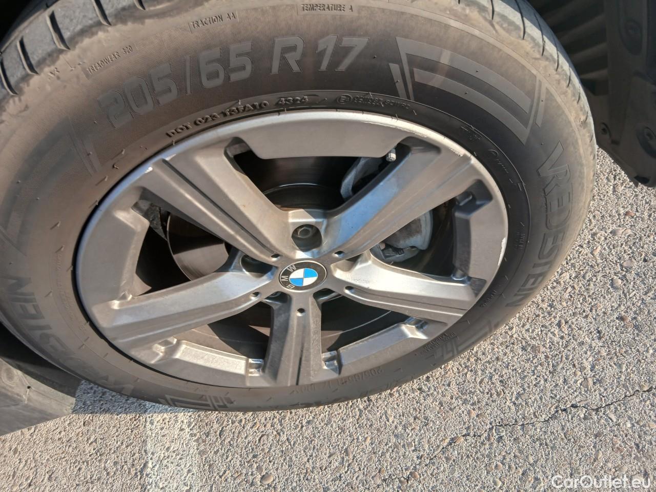  Bmw  X1 BMW  / 2022 / 5P / todoterreno sDrive18d #17