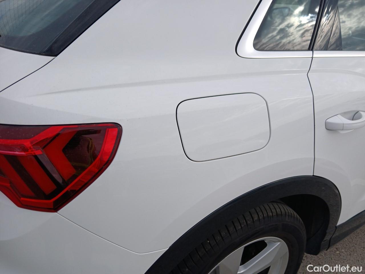  Audi  Q3  35 TDI advanced 2.0 TDI 150CV AT7 E6dT #14