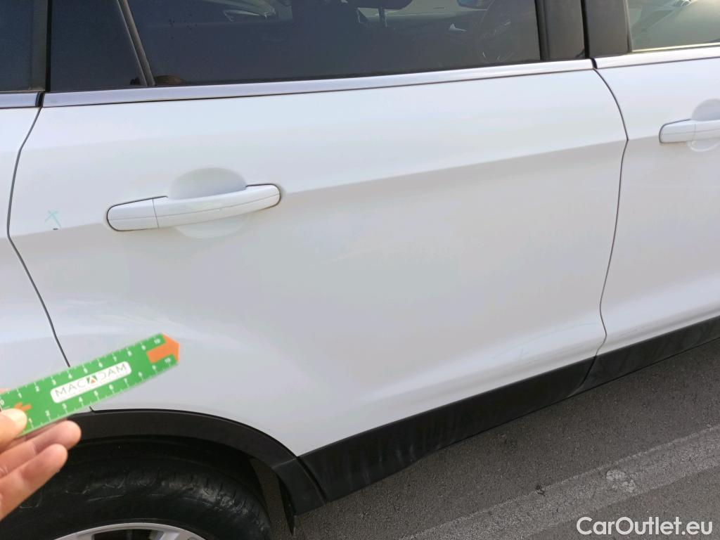  Ford  Kuga  Trend+ 1.5 EcoBoost 120CV MT6 E6dT #7