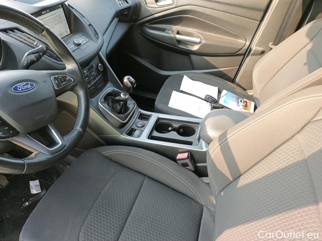  Ford  Kuga  Trend+ 1.5 EcoBoost 120CV MT6 E6dT #18