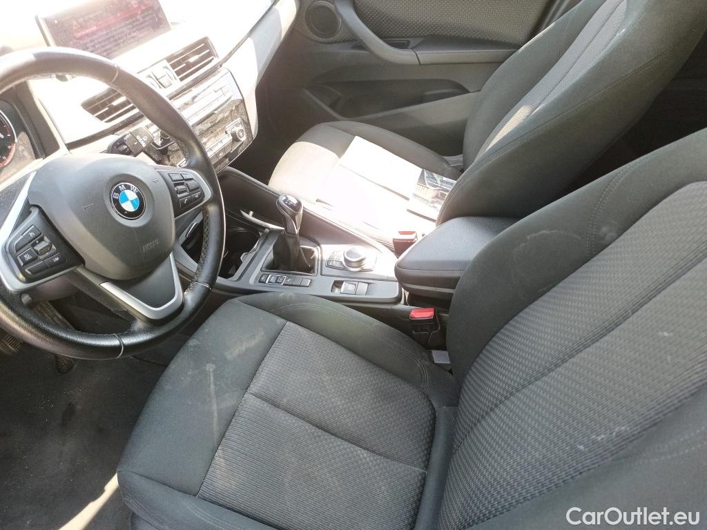  Bmw  X1 Serie  sDrive16d Business 1.5 115CV MT6 E6dT #21