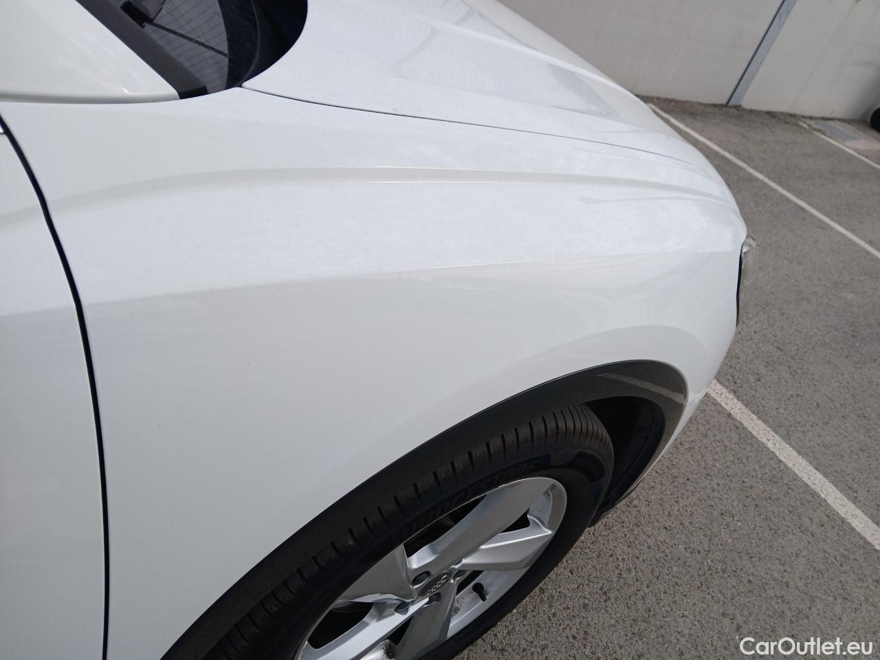  Audi  Q3  35 TDI advanced 2.0 TDI 150CV AT7 E6dT #22
