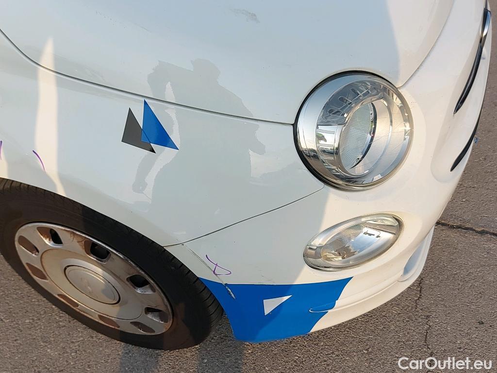  Fiat  500  Pop 1.2 70CV MT5 E6dT #7