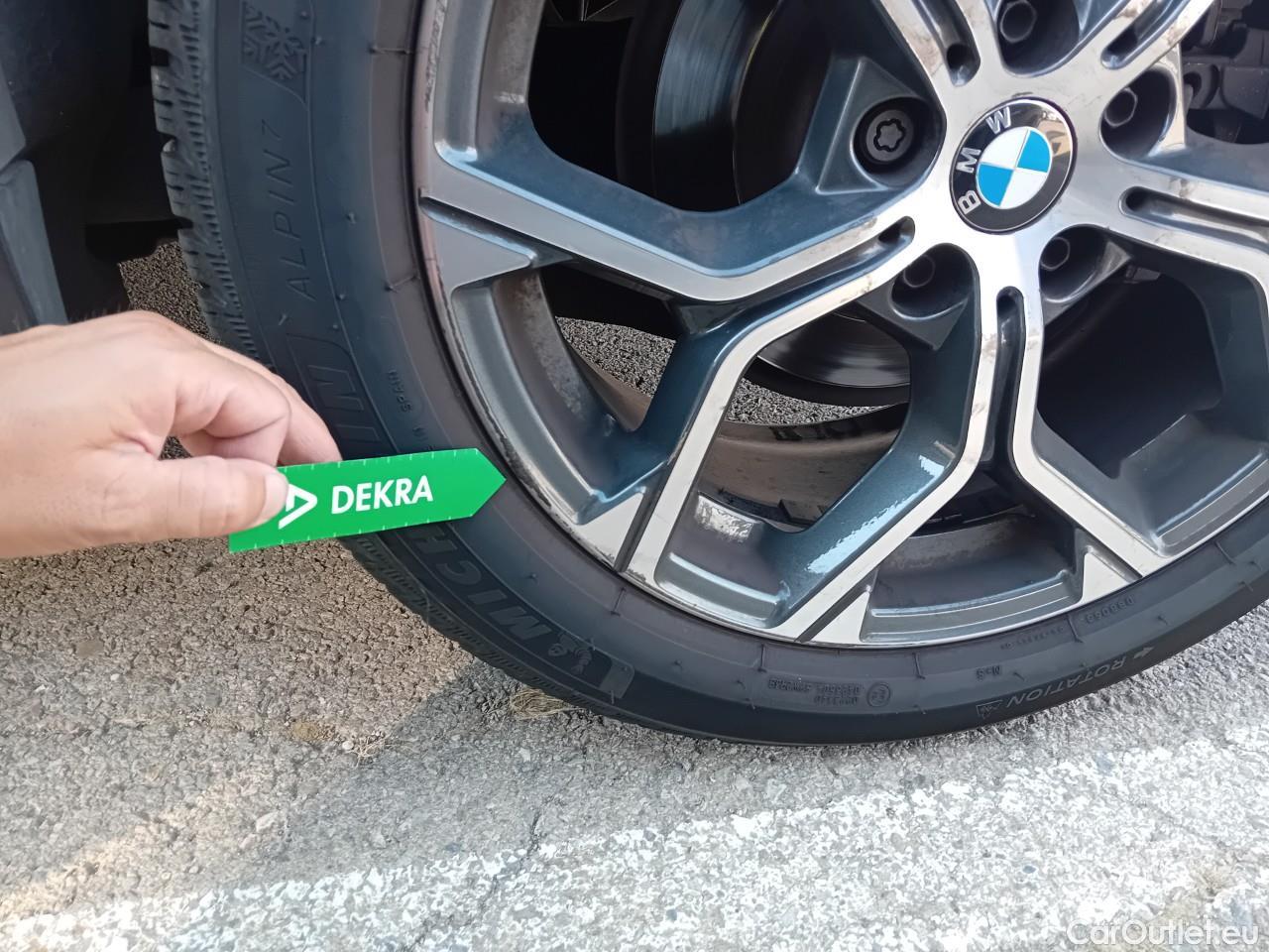  Bmw  X2 Serie  sDrive 18i Advantage 1.5 140CV AT7 E6dT #13