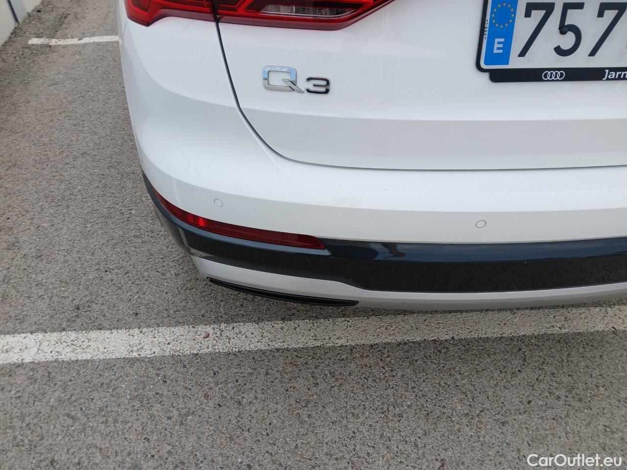  Audi  Q3  35 TDI advanced 2.0 TDI 150CV AT7 E6dT #13