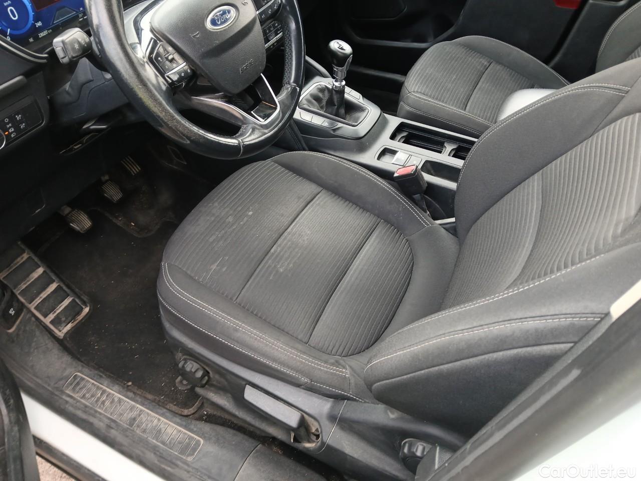 Ford  Kuga  Titanium 1.5 EcoBoost 150CV MT6 E6d #1