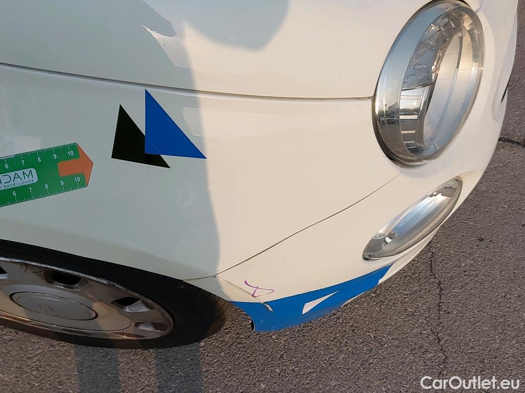  Fiat  500  Pop 1.2 70CV MT5 E6dT #8