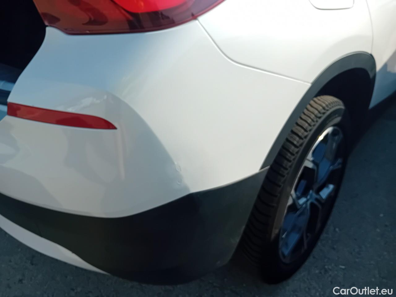  Bmw  X2 Serie  sDrive 18i Advantage 1.5 140CV AT7 E6dT #20