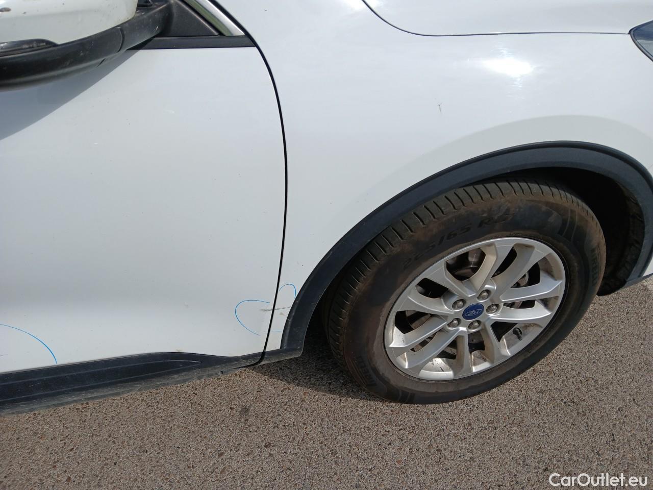  Ford  Kuga  Titanium 1.5 EcoBoost 150CV MT6 E6d #63