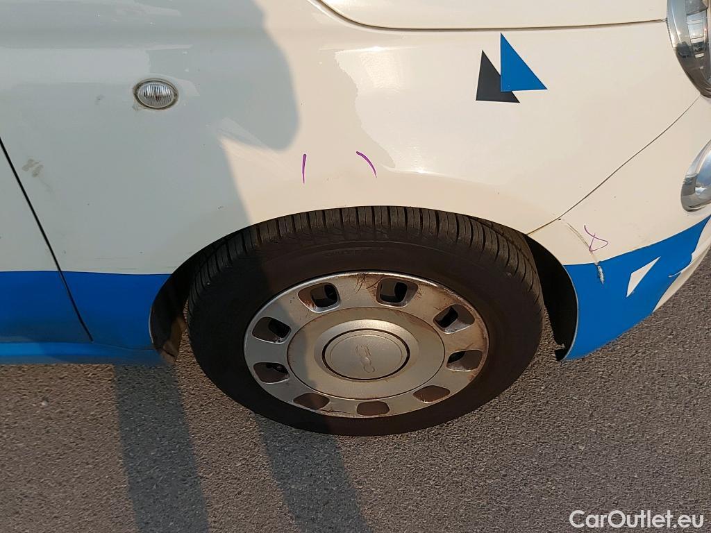  Fiat  500  Pop 1.2 70CV MT5 E6dT #42
