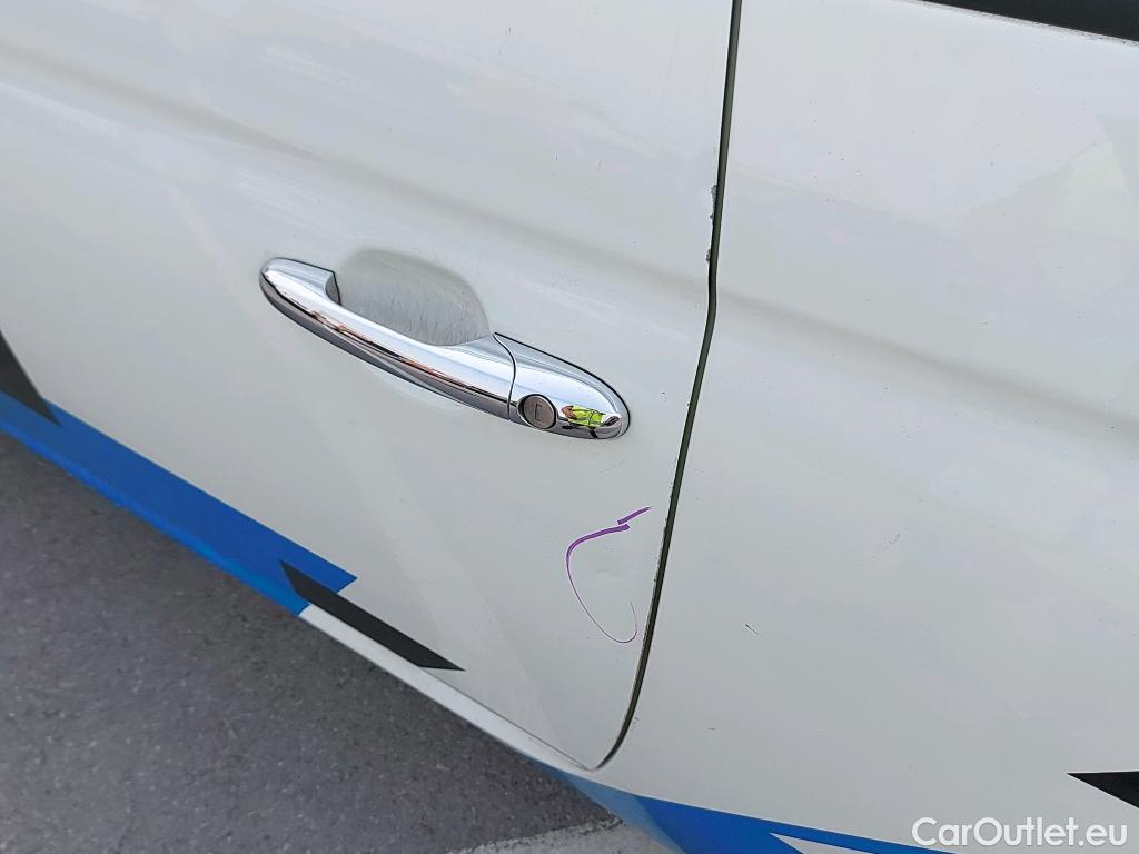  Fiat  500  Pop 1.2 70CV MT5 E6dT #26