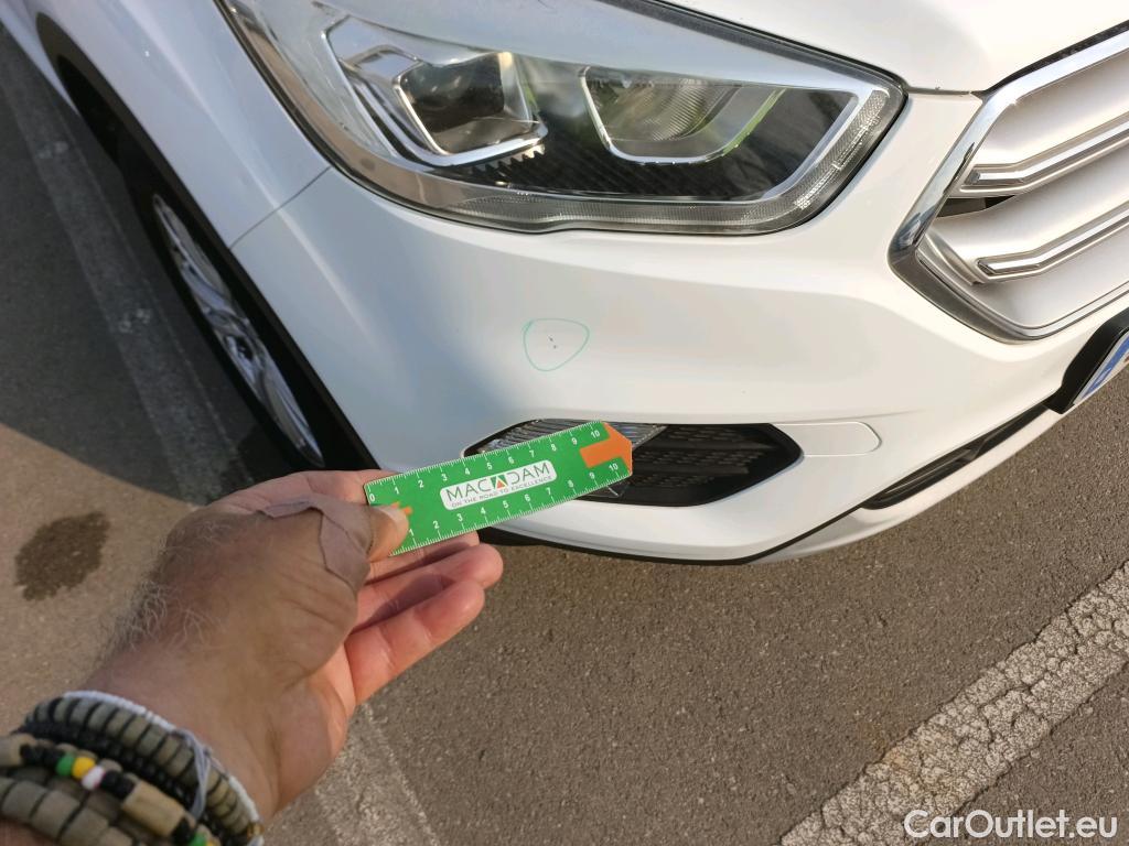  Ford  Kuga  Trend+ 1.5 EcoBoost 120CV MT6 E6dT #21