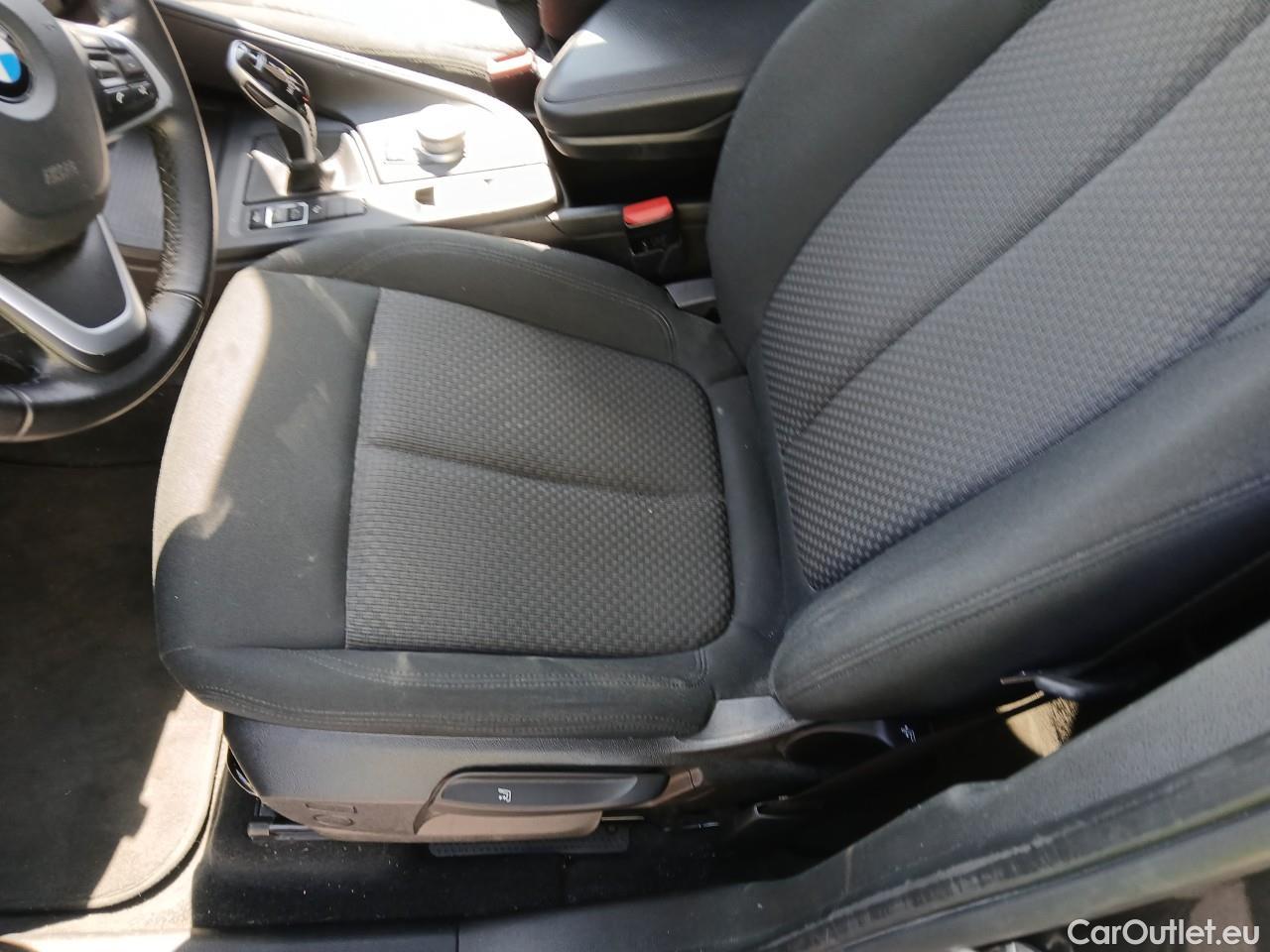  Bmw  X1 Serie  sDrive 18i Advantage 1.5 140CV AT7 E6dT #2