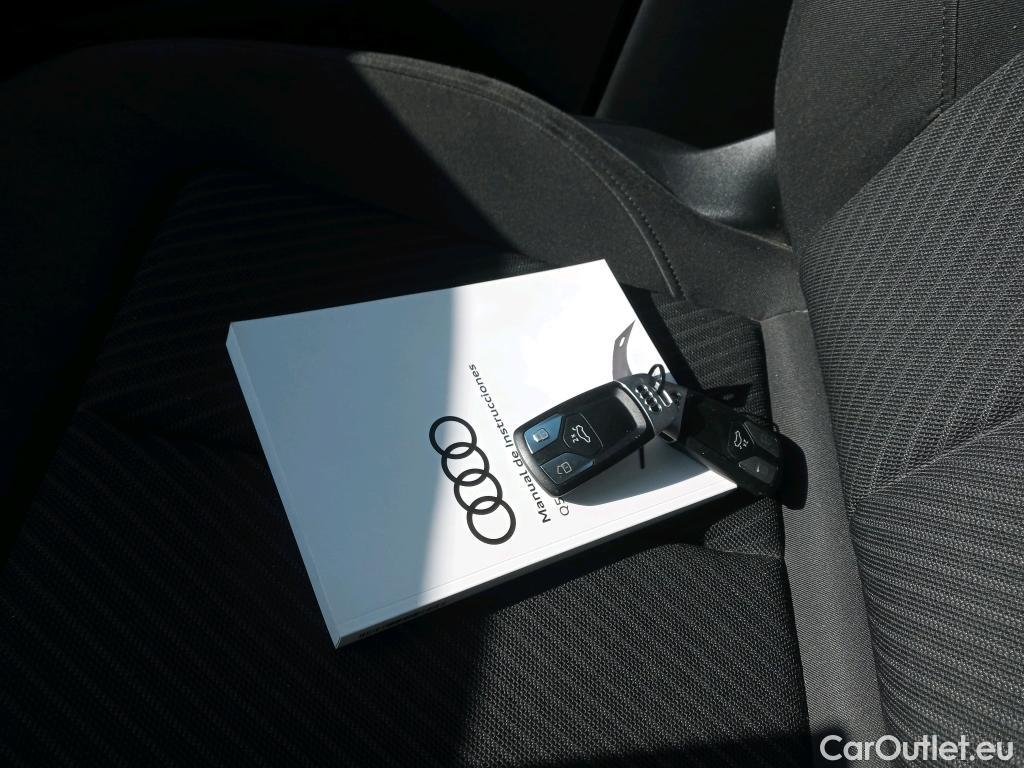  Audi  Q5  FYG 35 TDI advanced 2.0 TDI 165CV AT7 E6d #6