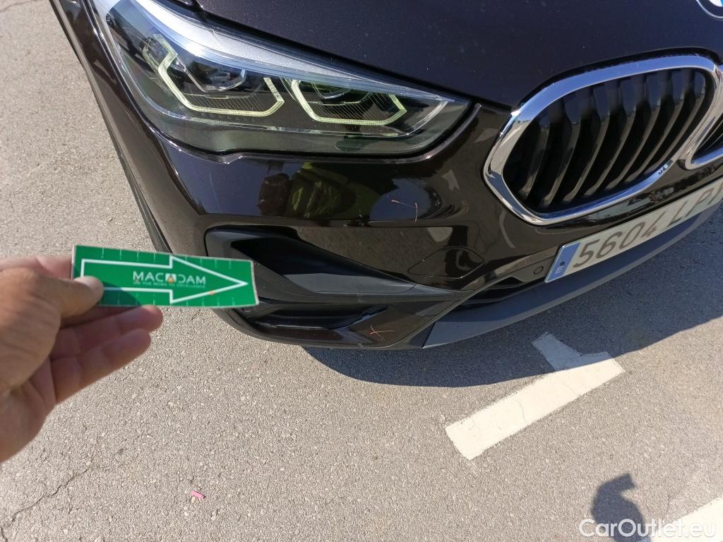  Bmw  X1 Serie  sDrive16d Business 1.5 115CV MT6 E6dT #15