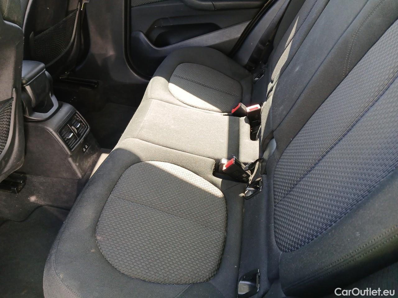  Bmw  X1 Serie  sDrive 18i Advantage 1.5 140CV AT7 E6dT #4