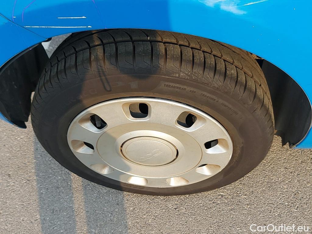  Fiat  500  Pop 1.2 70CV MT5 E6dT #48
