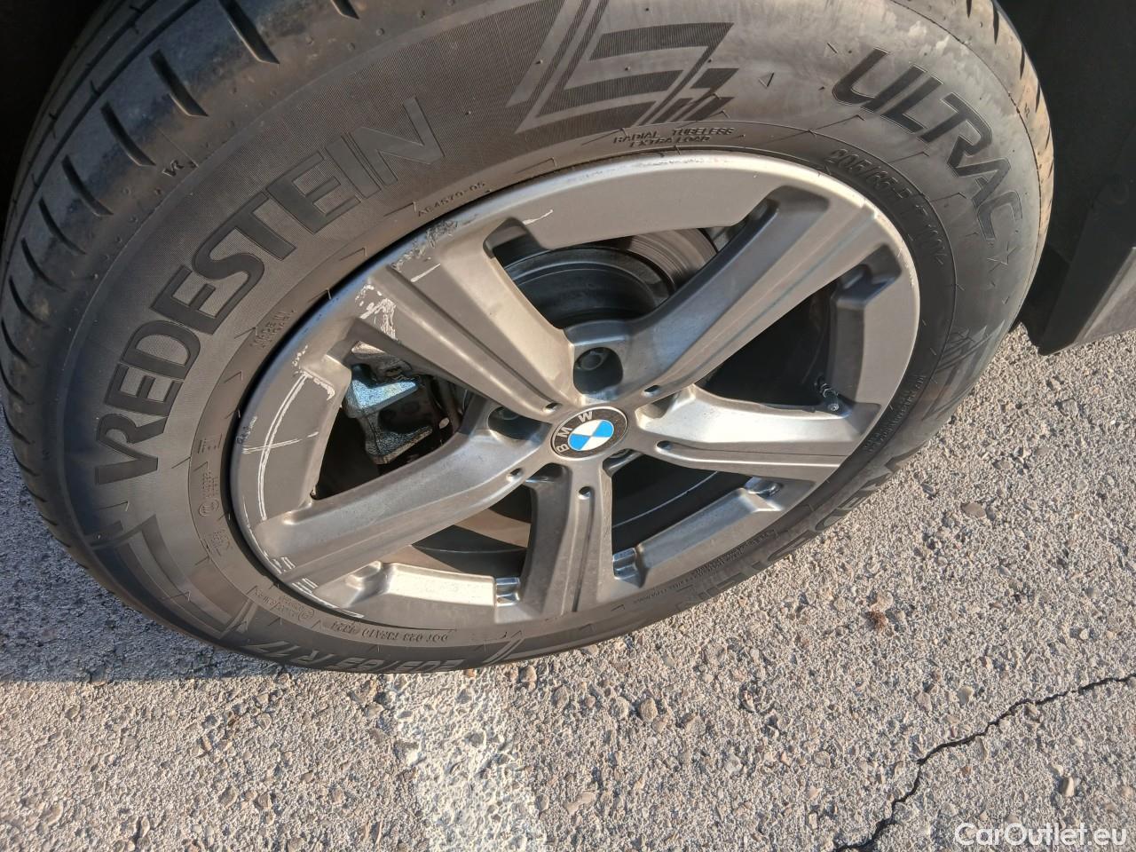  Bmw  X1 BMW  / 2022 / 5P / todoterreno sDrive18d #15