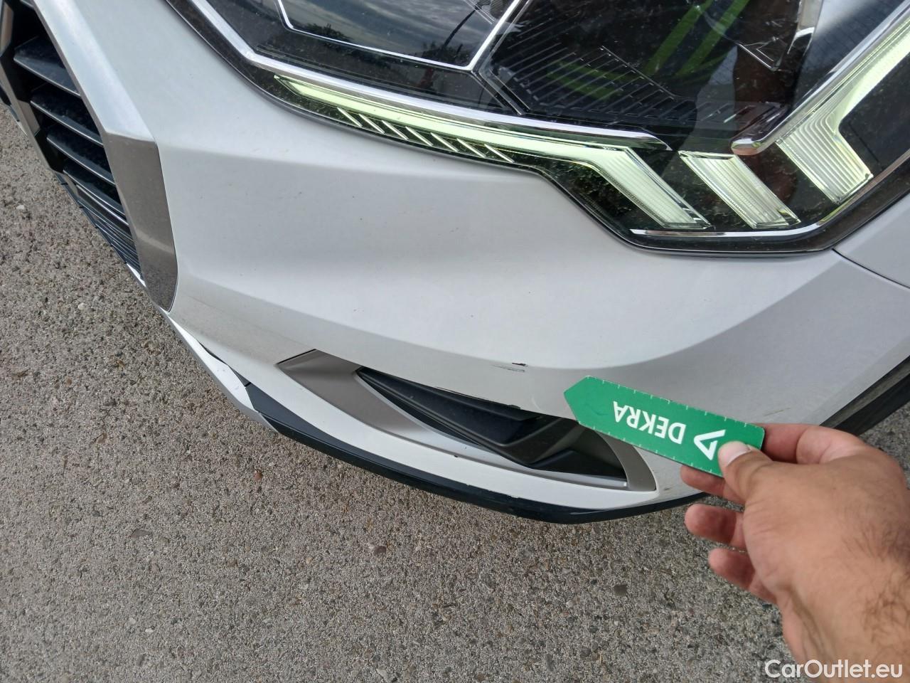  Audi  Q3  35 TDI advanced 2.0 TDI 150CV AT7 E6dT #3