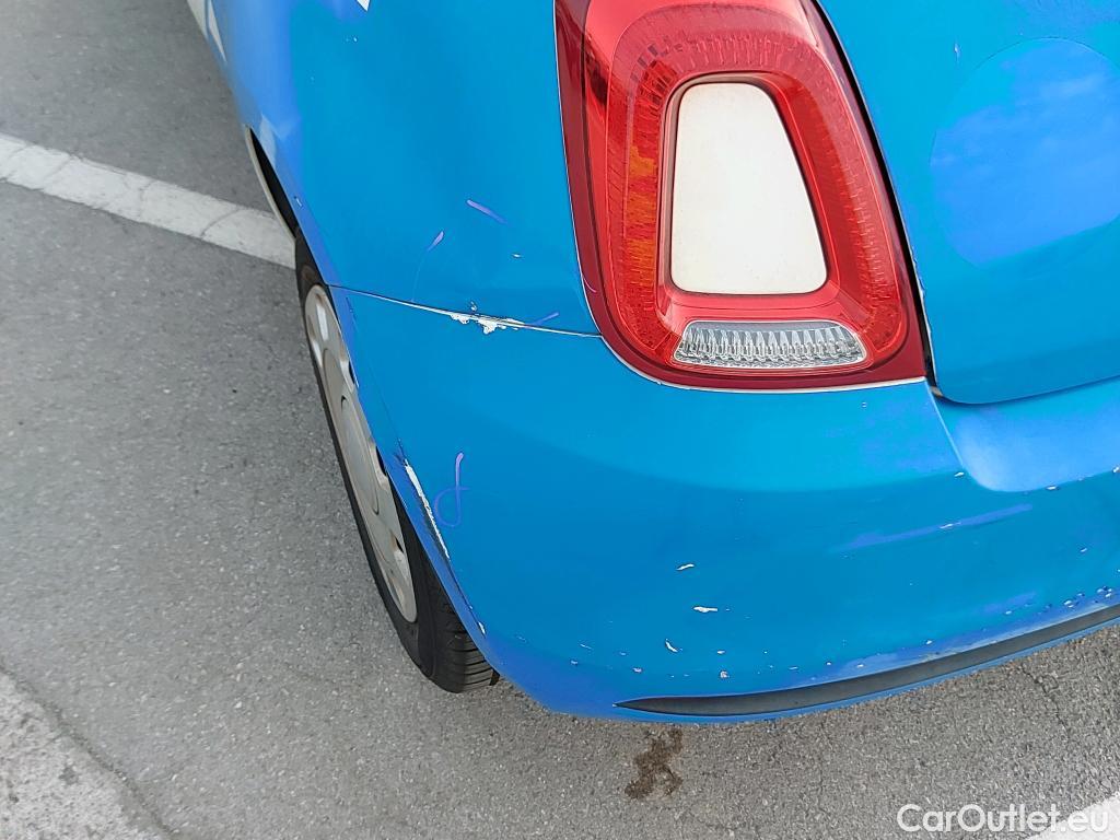  Fiat  500  Pop 1.2 70CV MT5 E6dT #17
