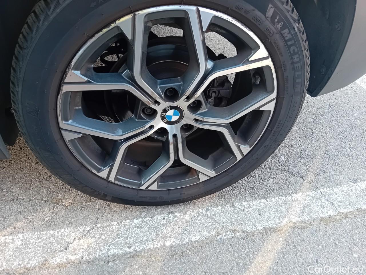  Bmw  X2 Serie  sDrive 18i Advantage 1.5 140CV AT7 E6dT #14