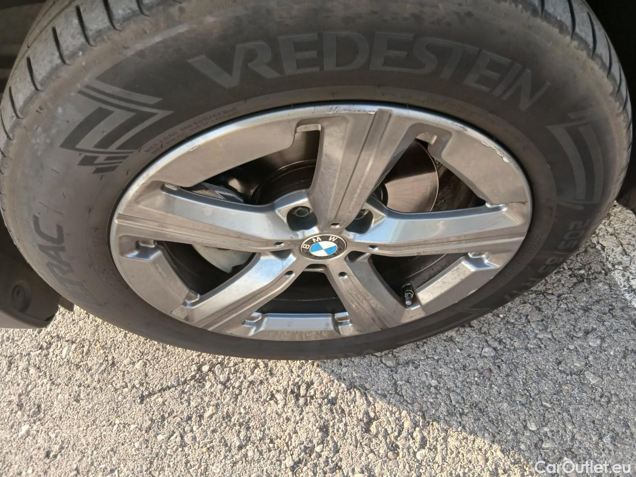  Bmw  X1 BMW  / 2022 / 5P / todoterreno sDrive18d #9