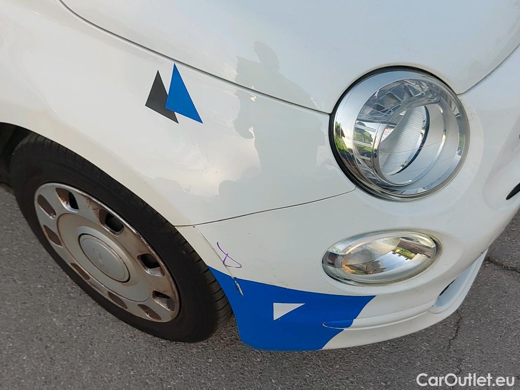  Fiat  500  Pop 1.2 70CV MT5 E6dT #28