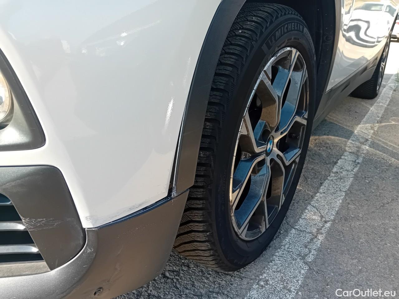 Bmw  X2 Serie  sDrive 18i Advantage 1.5 140CV AT7 E6dT #8