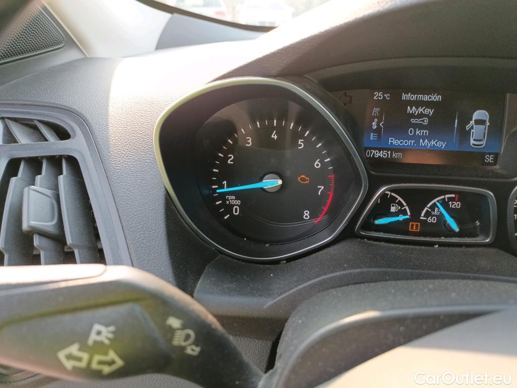  Ford  Kuga  Trend+ 1.5 EcoBoost 120CV MT6 E6dT #19