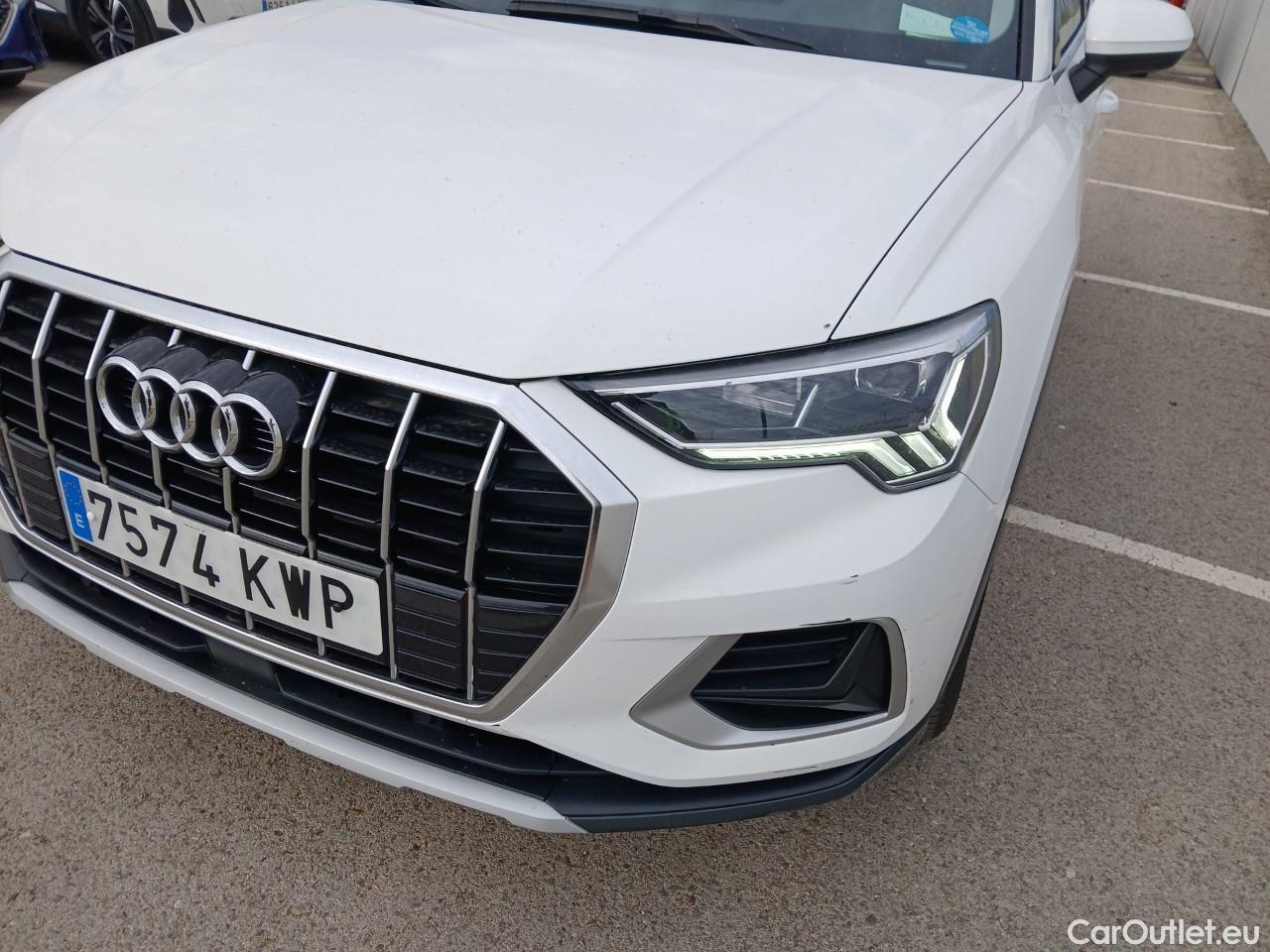  Audi  Q3  35 TDI advanced 2.0 TDI 150CV AT7 E6dT #4