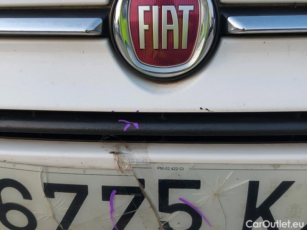  Fiat  500  Pop 1.2 70CV MT5 E6dT #38