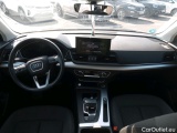  Audi  Q5  FYG 35 TDI advanced 2.0 TDI 165CV AT7 E6d #3