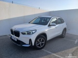  Bmw  X1 BMW  / 2022 / 5P / todoterreno sDrive18d 