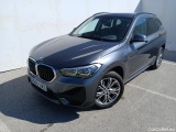  Bmw  X1 Serie  sDrive 18i Advantage 1.5 140CV AT7 E6dT 