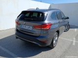  Bmw  X1 Serie  sDrive 18i Advantage 1.5 140CV AT7 E6dT #2