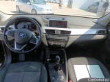  Bmw  X1 Serie  sDrive16d Business 1.5 115CV MT6 E6dT #3