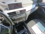  Bmw  X1 Serie  sDrive16d Business 1.5 115CV MT6 E6dT #14