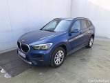  Bmw  X1 BMW  / 2019 / 5P / todoterreno sDrive18dA Corporate 