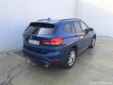  Bmw  X1 BMW  / 2019 / 5P / todoterreno sDrive18dA Corporate #2