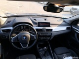  Bmw  X1 BMW  / 2019 / 5P / todoterreno sDrive18dA Corporate #3