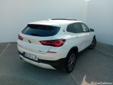  Bmw  X2 Serie  sDrive 18i Advantage 1.5 140CV AT7 E6dT #2