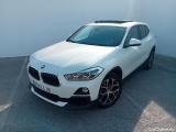  Bmw  X2 Serie  sDrive 18i Advantage 1.5 140CV AT7 E6dT 