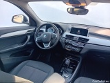  Bmw  X2 Serie  sDrive 18i Advantage 1.5 140CV AT7 E6dT #3